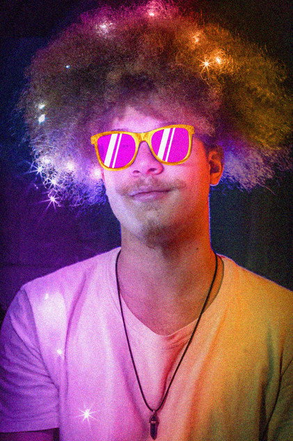 Alê Bonfim photo 4