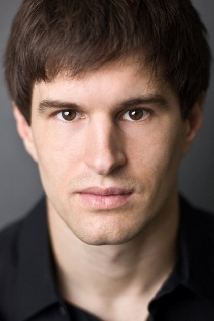 Erik Schultz Erik Schultz