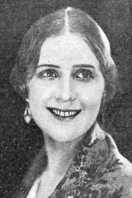Vera Malinovskaya photo 2