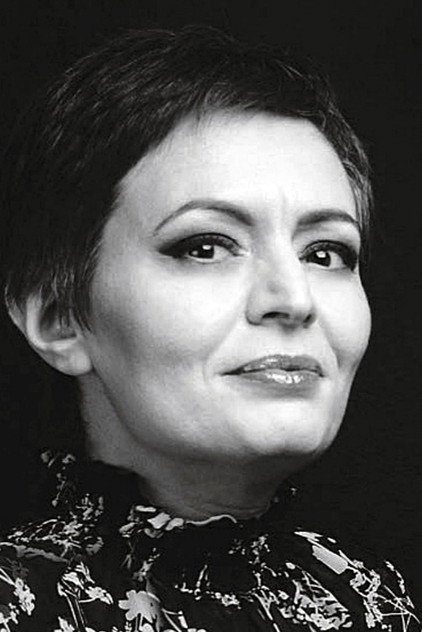Thodora Katsifi