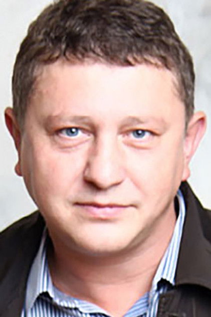 Аватар персоны Sergey Koleshnya