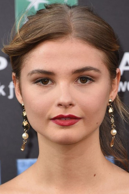 Stefanie Scott - 5