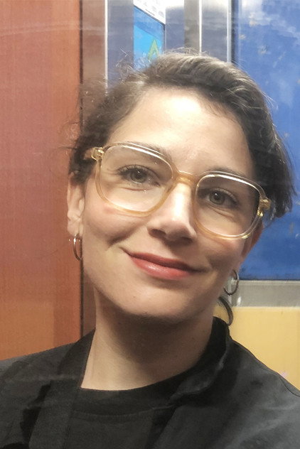 Mélissa Medan