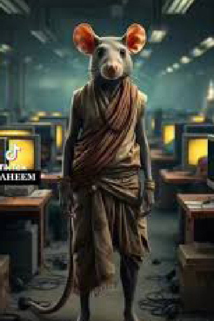 Raheem Rat