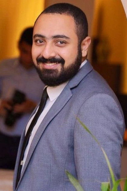 Аватар персоны Morcous Adel