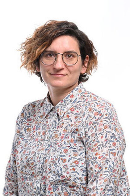 Artemis Anastasiadou