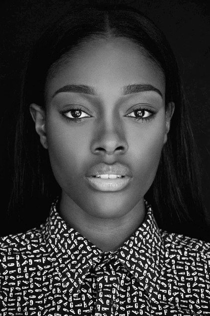 Alisha White