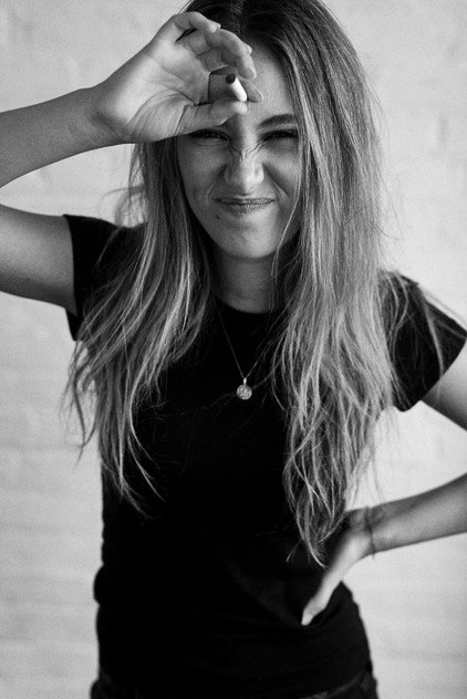 Danika Frederick photo 20
