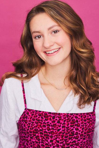 Arianna Rebecca Scott photo 3