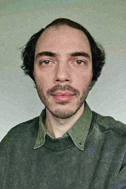 Dmitry Novikov