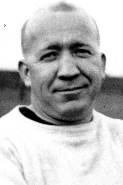 Knute Rockne photo 3