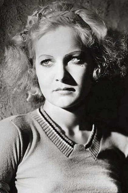 Greta Granstedt - 5