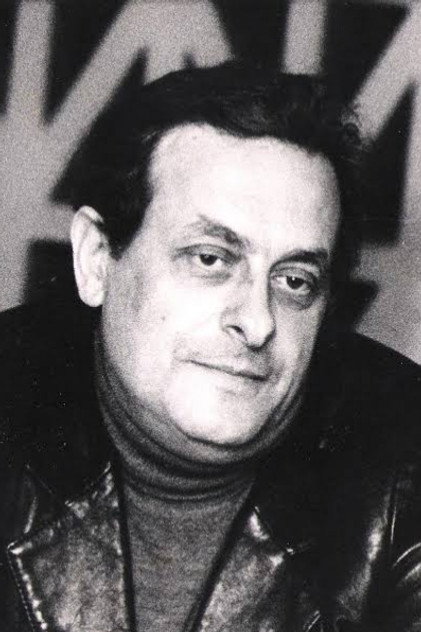 Joachim Sharoev