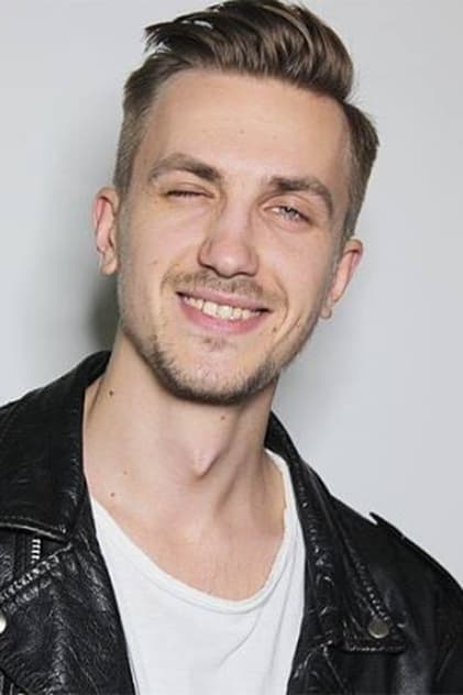 Аватар персоны Maksym Yakobchuk