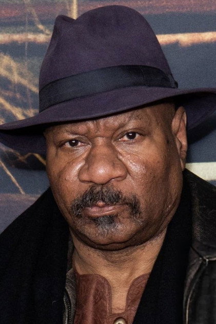 Ving Rhames - 7