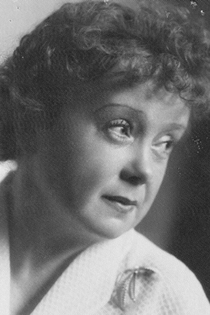 Mariya Barabanova photo 2