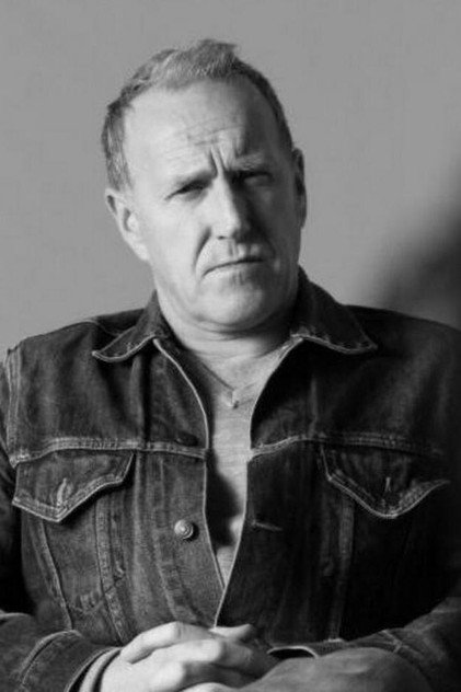 Image of Richard Jobson