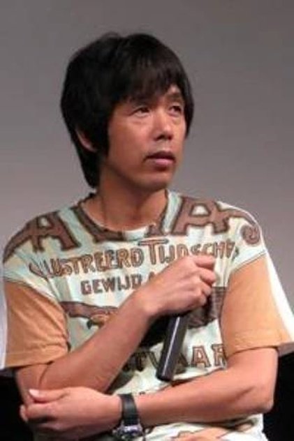士郎正宗