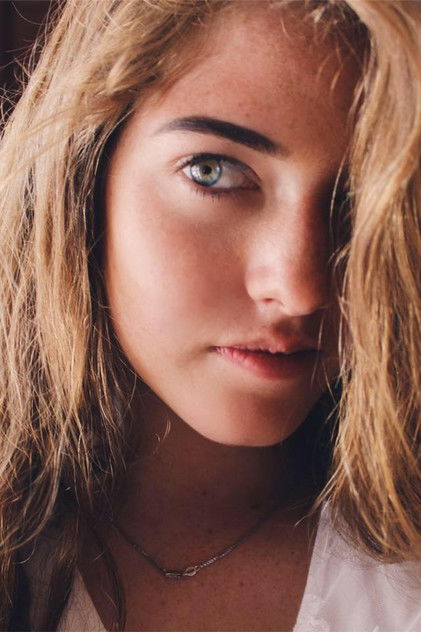 Аватар персоны Michelle Harp