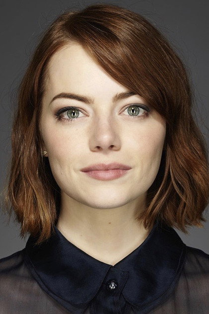 Emma Stone - 7