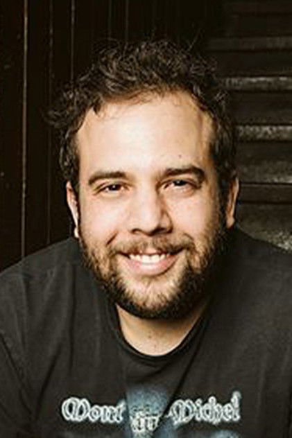 Аватар персоны Eric Rahill