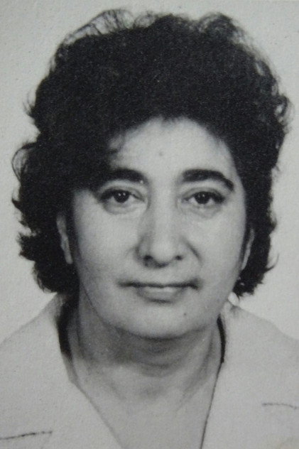 Аватар персоны Yekaterina Vermisheva