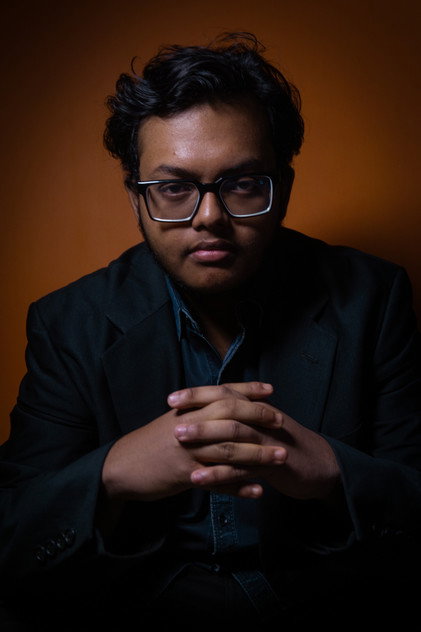 Foto von Angan Ghosh