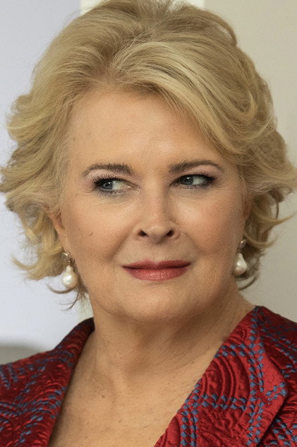 Candice Bergen - 17