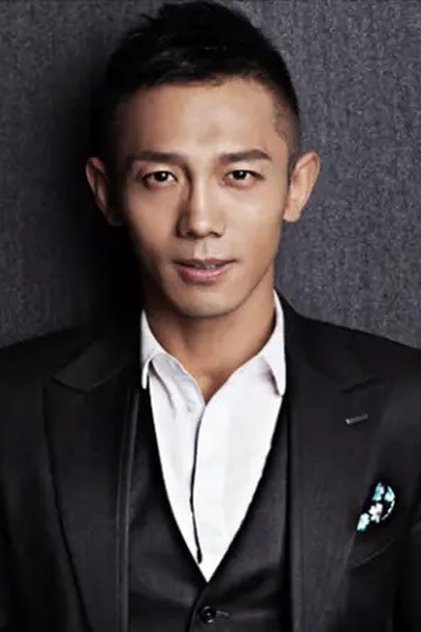 Dong Luofu