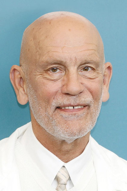John Malkovich - 9