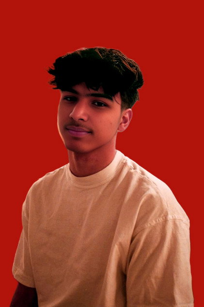 Arjan Panwar - 4