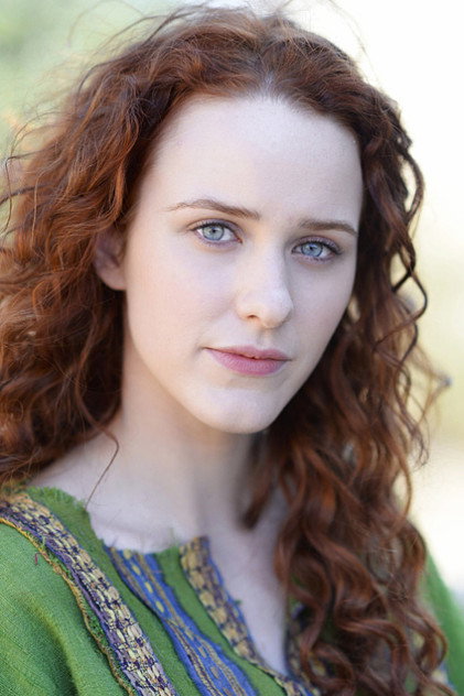 Rachel Brosnahan - 16