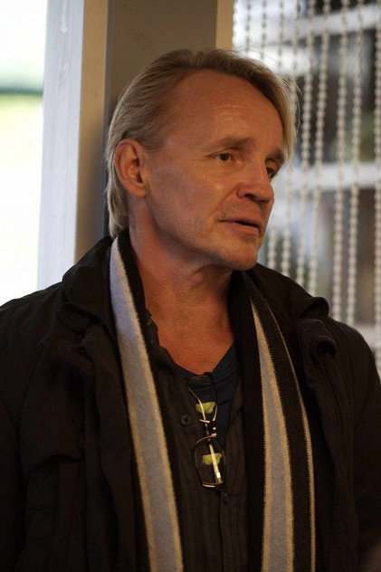Image of Seppo Pääkkönen