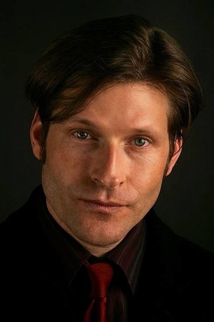 Crispin Glover - 5