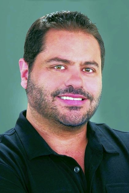 Аватар персоны Nick Vertucci