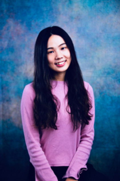 Аватар персоны Ya-Ting "Itchy" Yang