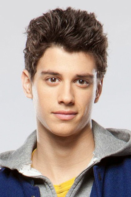 Adam DiMarco - 4