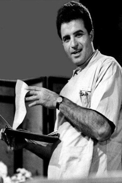 Vinnie Edwards