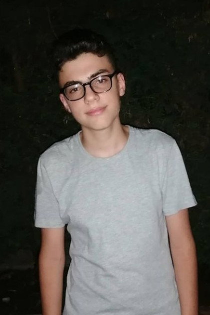 Diego borghi