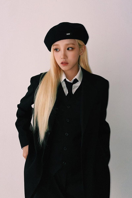 Song Yuqi - 6