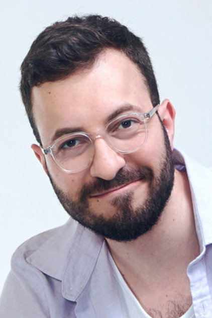Blaise Bersinger photo 4