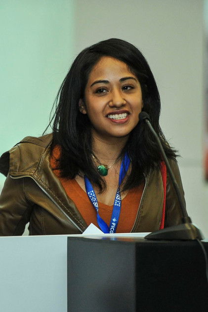 Аватар персоны Gabriela Ivette Sandoval Torres