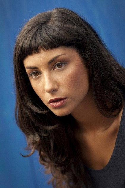 Kika Magalhães photo 3