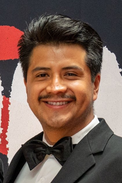Raul Flores Estrada