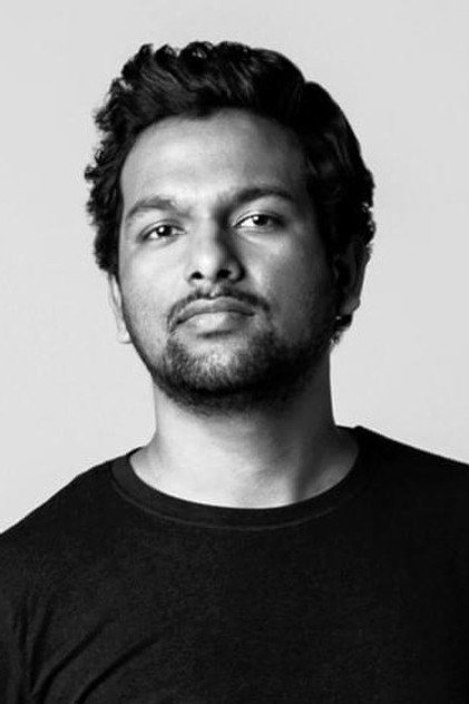 Vamsi Krishna Surya