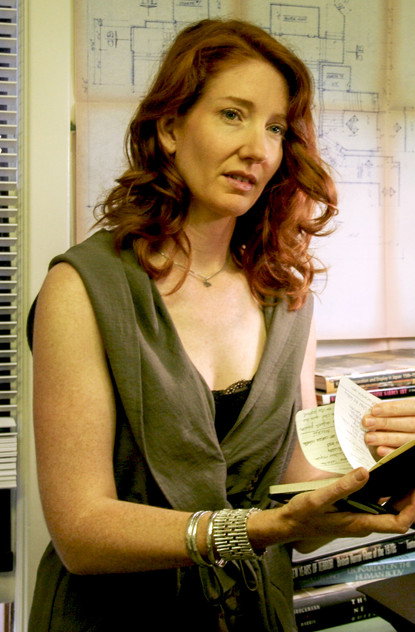 Dominique Arcadio