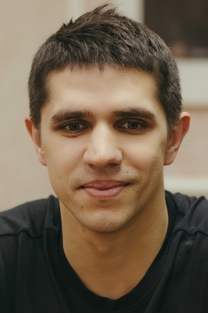 Vitaliy Ulivanov