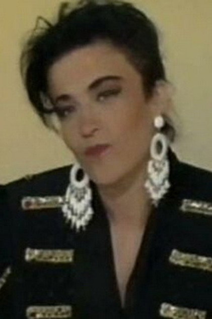 Tracy Laque photo 2