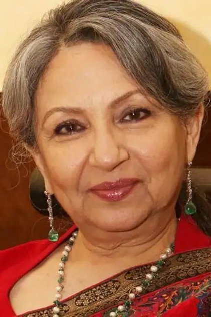 Sharmila Tagore - 7