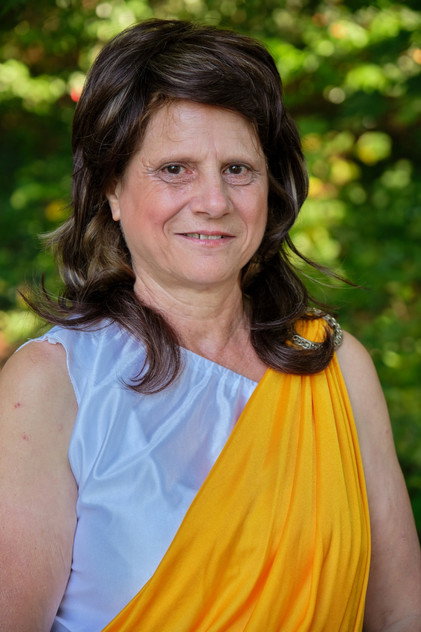 Lina Senatore
